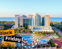 SHERWOOD EXCLUSIVE LARA